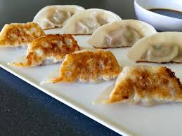 Steamed or Fried Mandu
