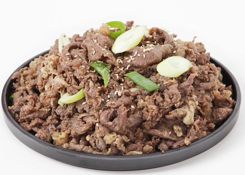Bulgogi