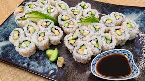 California Roll