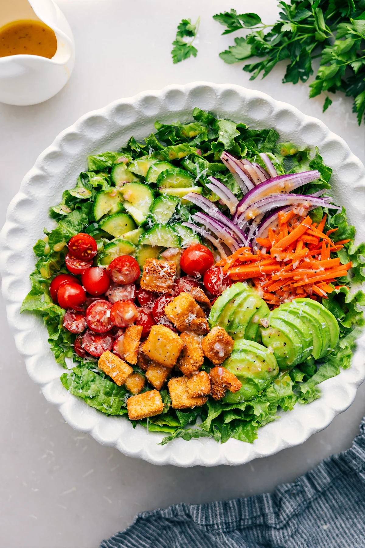 Garden Salad