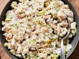 Tuna Salad